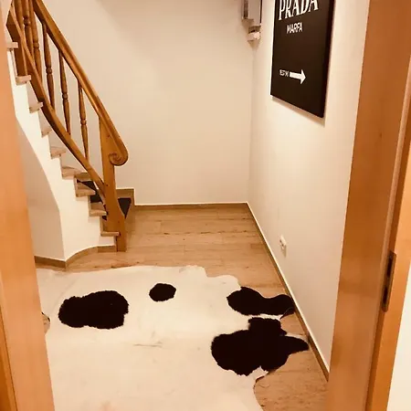 別荘 Family Chalet Karwendel シャルニッツ