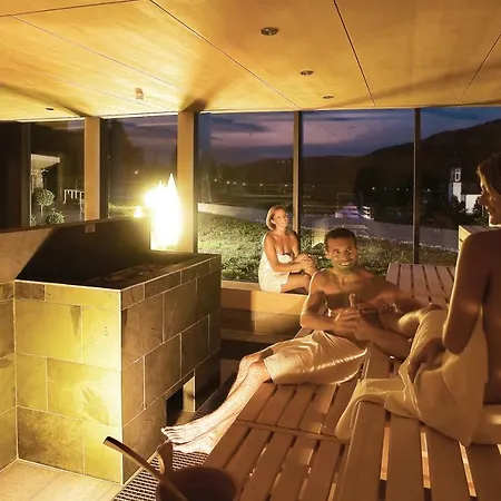 Family Chalet Karwendel 샤르니츠