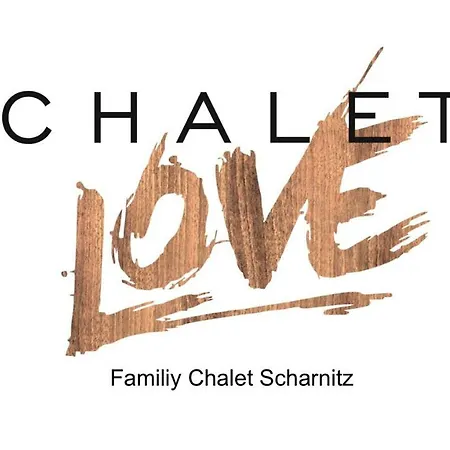 펜션 Family Chalet Karwendel *