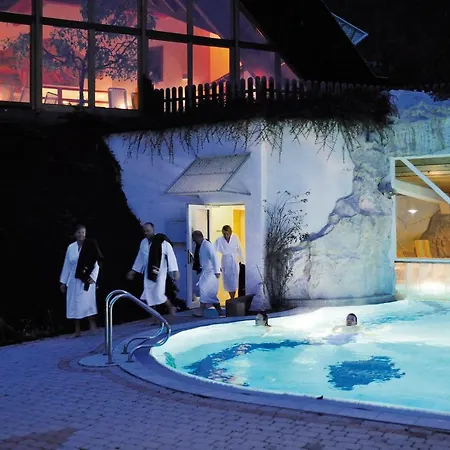 Family Chalet Karwendel *