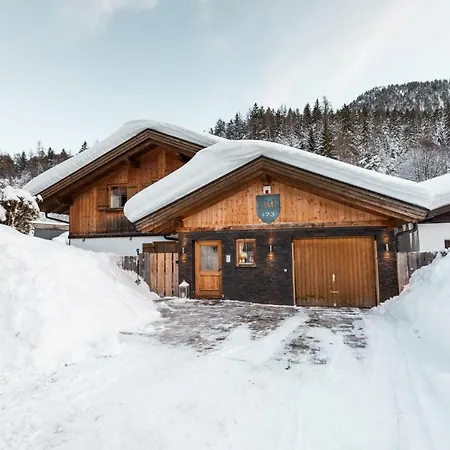Family Chalet Karwendel 度假居 *